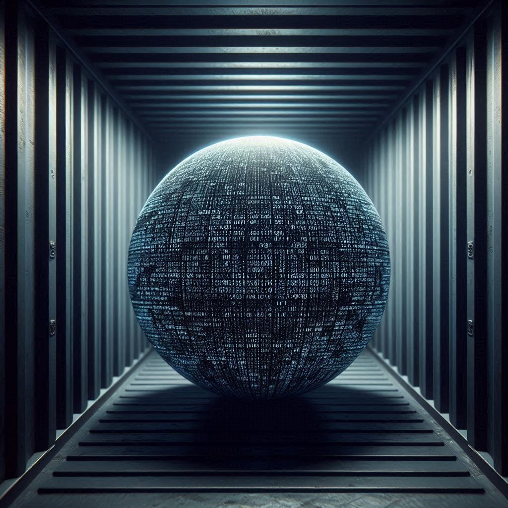 How to Containerize Ungit into an OCI Image