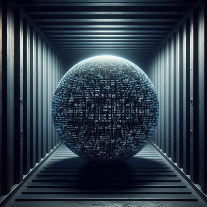 How to Containerize Ungit into an OCI Image